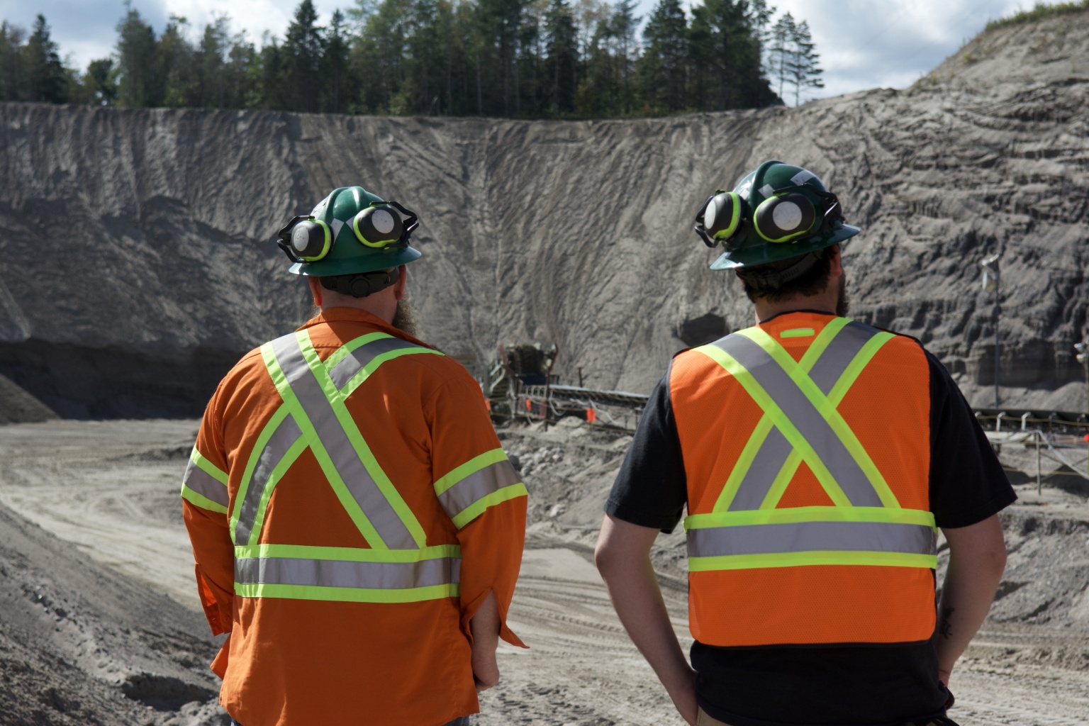 OSSGA Common Core Training - March