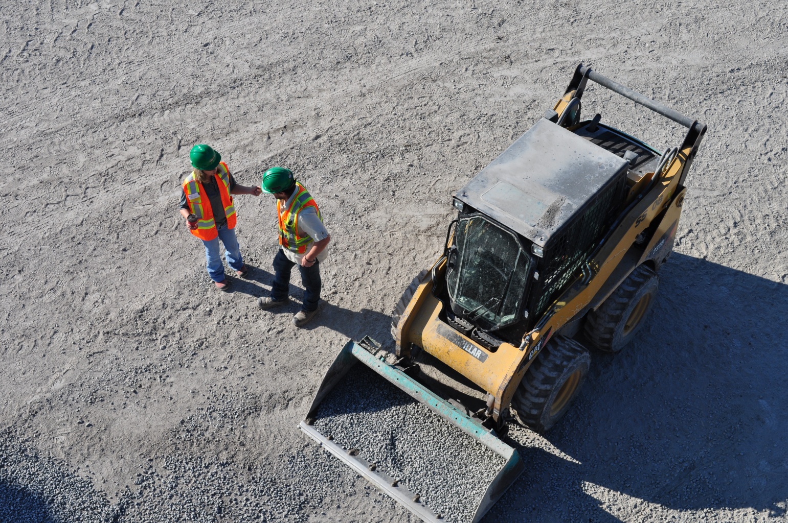 OSSGA Train the Trainer Program