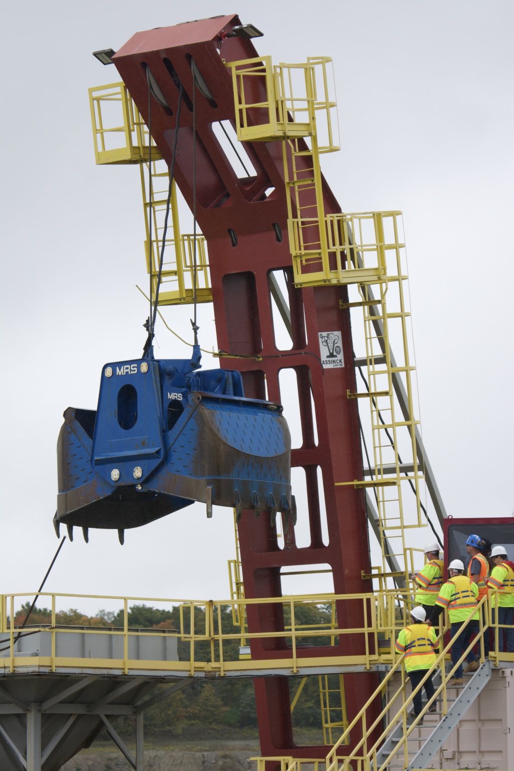 OSSGA Generic First Line Supervisor Training