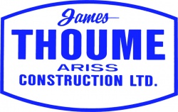 James Thoume Construction Ltd.