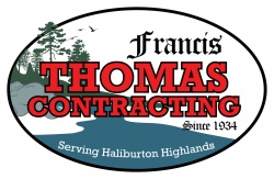Francis Thomas Contracting Company Ltd.
