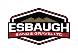 Esbaugh Sand and Gravel Ltd.