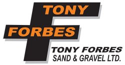 Forbes Sand & Gravel Ltd.
