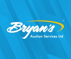 Bryan's Auction Services Ltd.
