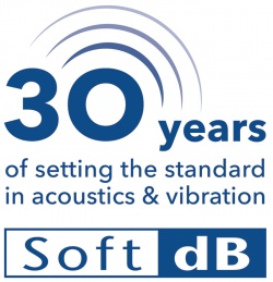 Soft dB - Noise & Vibration Experts