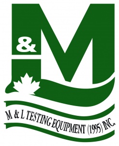 M & L Testing Equipment (1995) Inc.